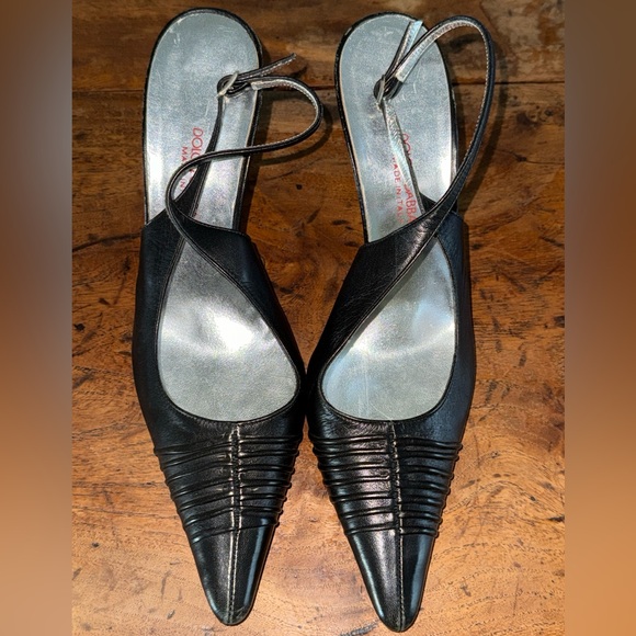 Dolce & Gabbana Shoes - Dolce & Gabbana Heels size 39